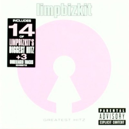 Limp Bizkit - Greatest Hits (CD)