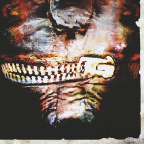 Slipknot - Vol. 3 The Subliminal Verses (CD)