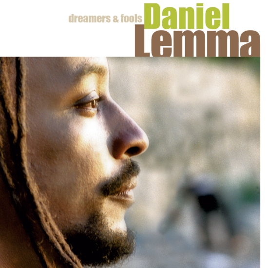 Daniel Lemma - Dreamers & Fools (CD) (CD)