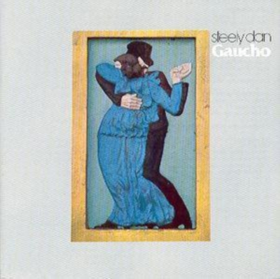 Steely Dan - Gaucho (CD)