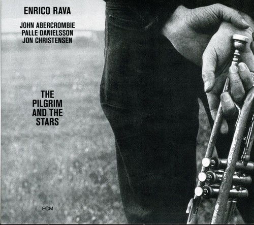 Rava Enrico - The Pilgrim And The Stars (CD)