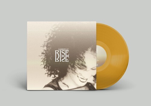 Gabrielle - Rise (Värillinen vinyyli) (LP)