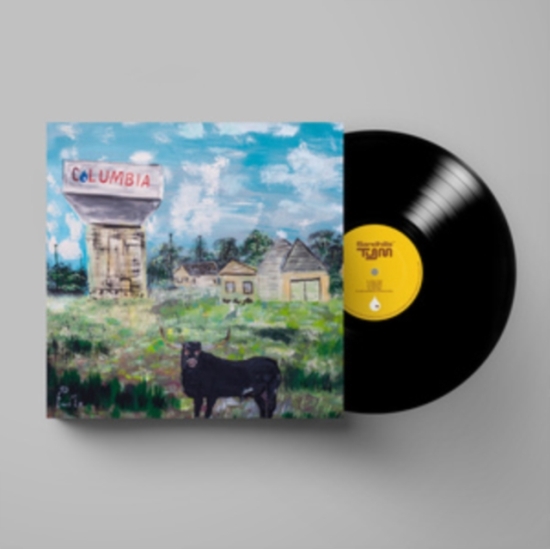Toro Y Moi - Sandhills (Maxisingle)