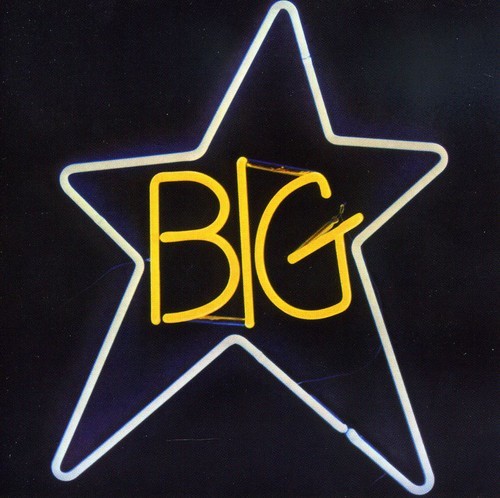 Big Star - Number One Record - Rem (CD)