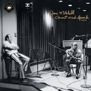 Joni Mitchell - Court And Spark (LP)