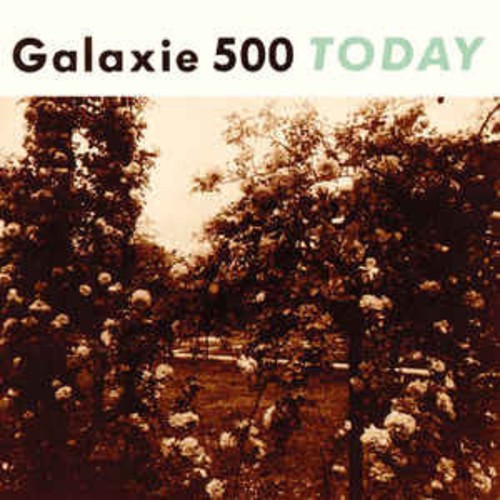 Galaxie 500 - Today (LP)