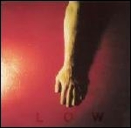 Low - Trust (LP)