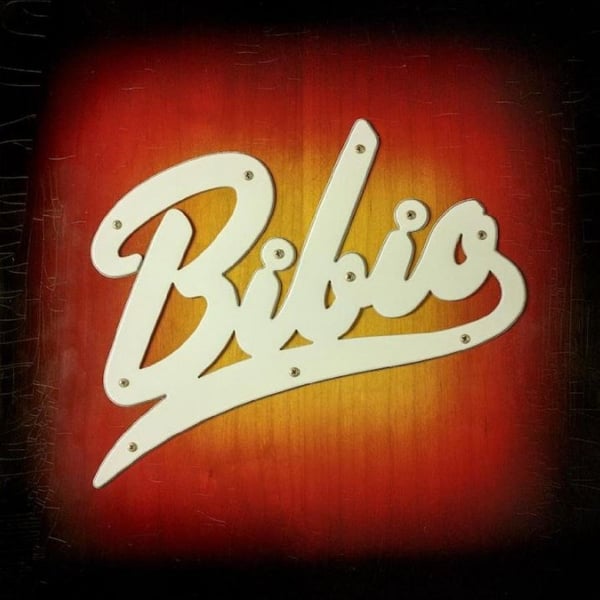 Bibio - Sunbursting Ep (LP)