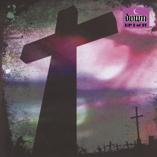 Down - Down Iv Part I (CD)