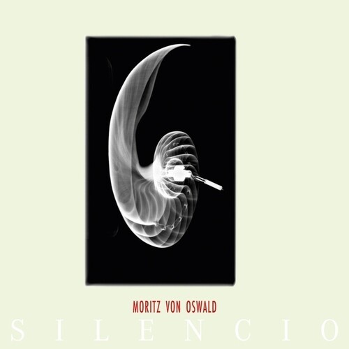 Moritz von Oswald - Silencio (2LP) (LP)