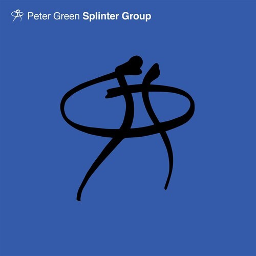 Green Peter - Splinter Group (2 LP-vinyyli) (LP)