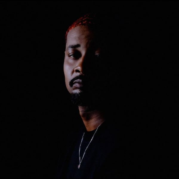 Brown Danny - Quaranta (LP)
