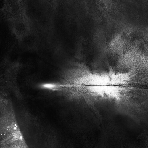 Darkspace - Dark Space -Ii (Digisleeve) (CD)