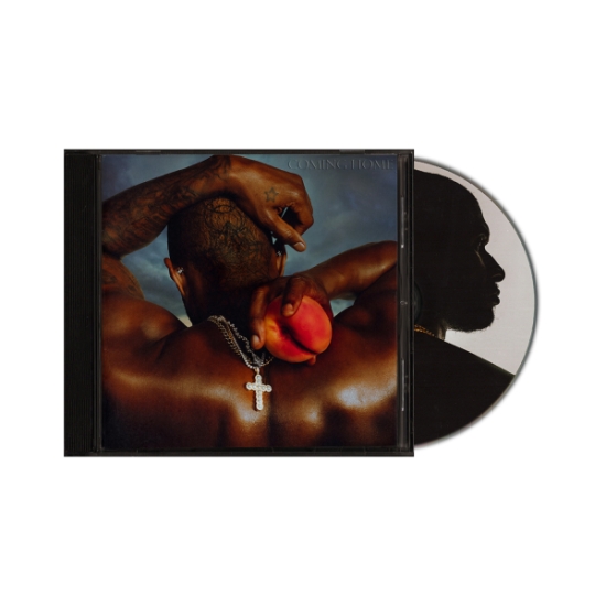 Usher - Coming Home (CD)