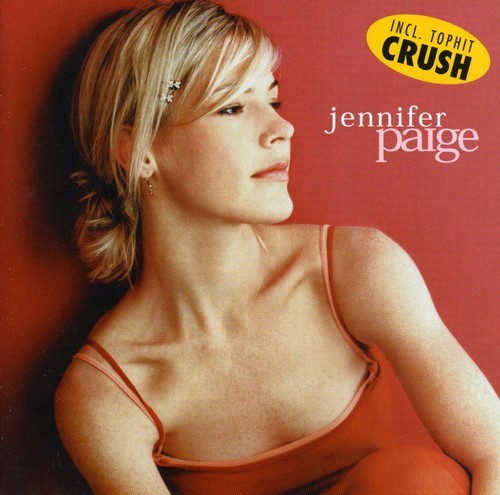 Jennifer Paige - Jennifer Paige (CD)