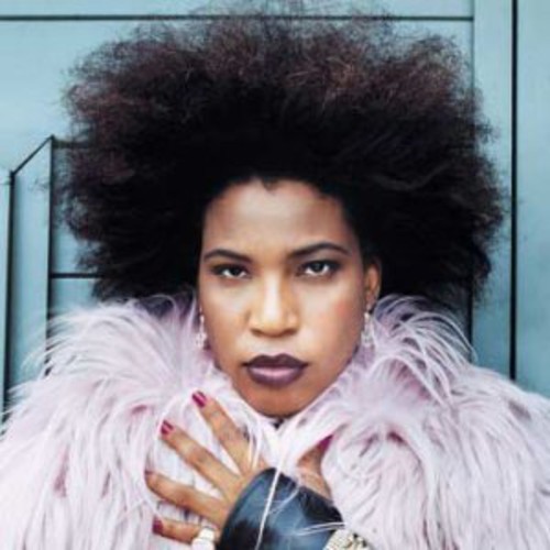 Macy Gray - The Id (CD)