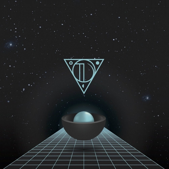 Tid - Giv Akt Lp Pink Limited Edition (LP)