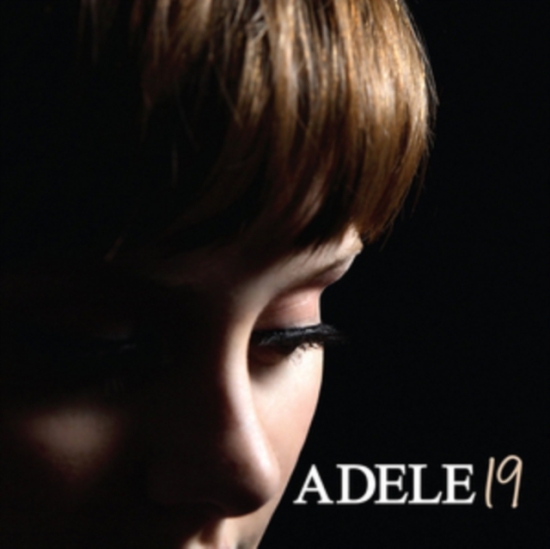 Adele - 19 [Deluxe Edition] (CD)