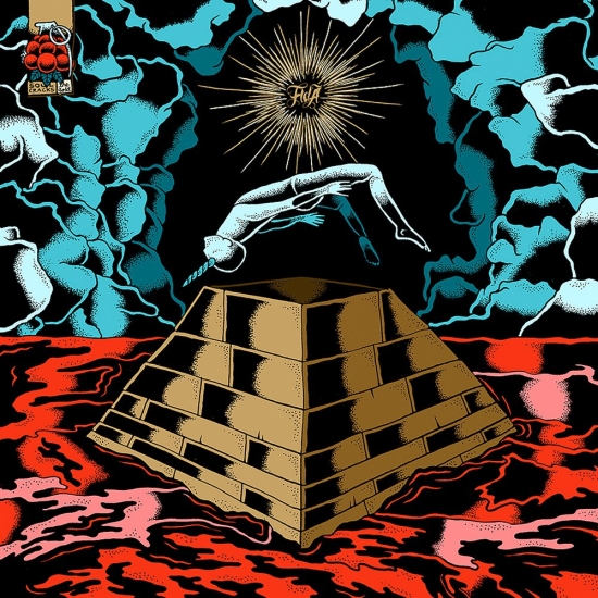 Håll Det Äkta - Soul Cracks The Gold Lp (LP)
