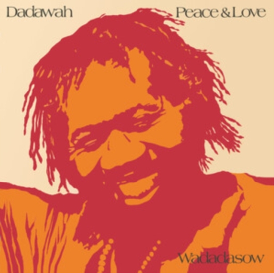 Dadawah - Peace And Love 2Cd Edition (CD)