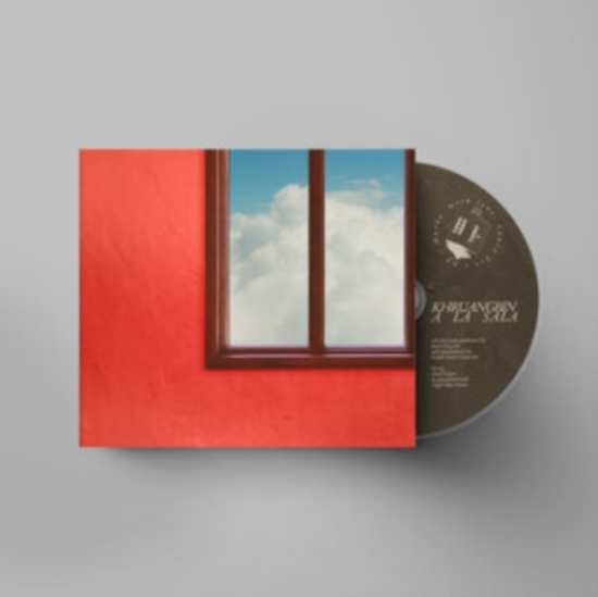 Khruangbin - A La Sala (Cd) (CD)