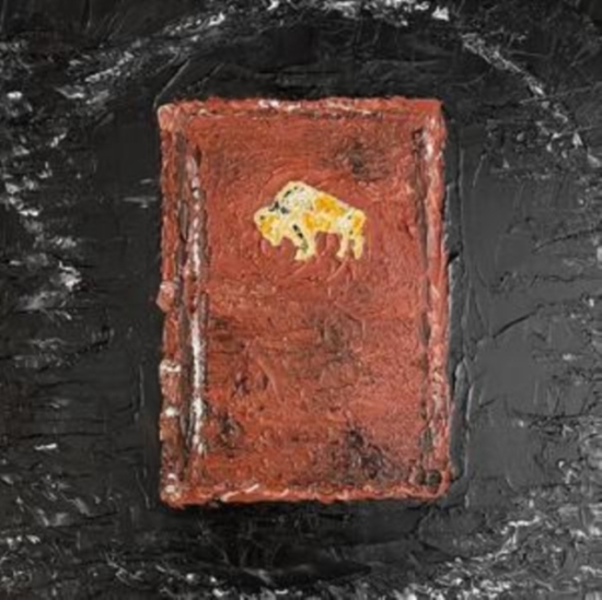Apollo Brown & Che' Noir - As God Intended... (\"Brown Sabbath\" (LP)