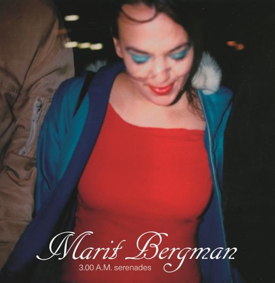 Bergman Marit - 03:00 Serenader (LP)
