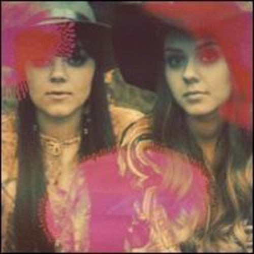 First Aid Kit - Lion's Roar - Ny versjon (Bonustra (CD)
