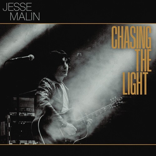 Malin Jesse - Chasing The Light (LP)