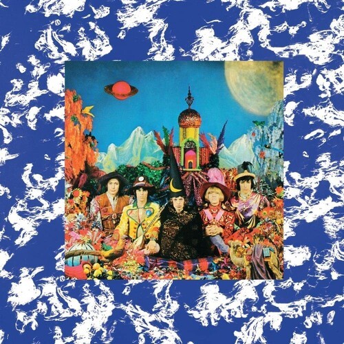 The Rolling Stones - Their Satanic Majesties Request (Vi (LP)