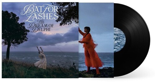 Bat For Lashes - The Dream Of Delphi (LP)