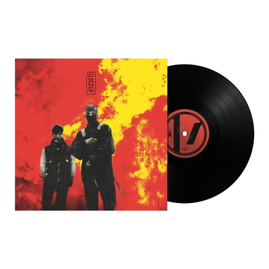 Twenty One Pilots - Clancy (LP)