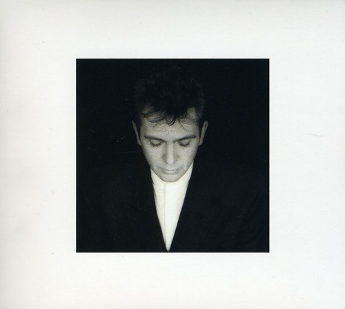 Peter Gabriel - Shaking The Tree: 16 Golden Greats (CD)
