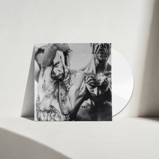 Uf - Unknown Fate (LP)