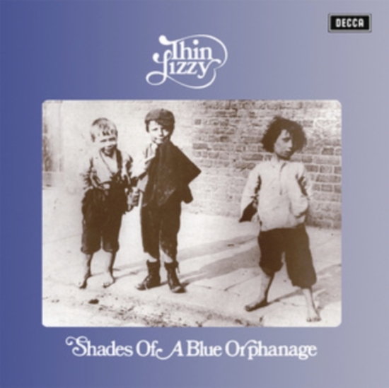 Thin Lizzy - Shades Of A Blue Orphanage (2023 Re (CD)