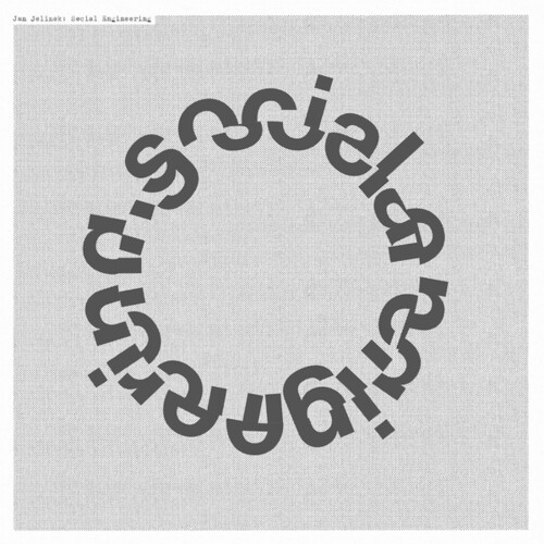 Jelinek Jan - Social Engineering (LP)