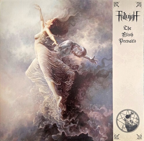 Fallujah - The Flesh Prevails (10 Year Edition Vinyl LP) (LP)