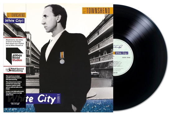 Pete Townshend - White City: A Novel (Half Speed Rem (LP)