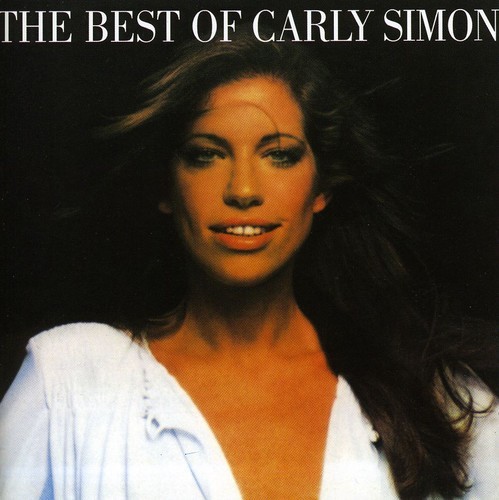 Carly Simon - The Best Of Carly Simon (CD)