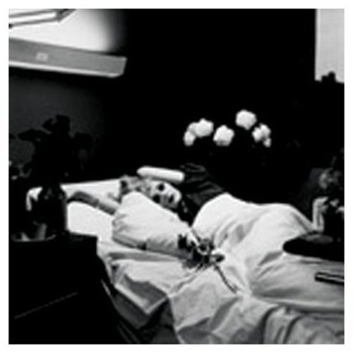Antony And The Johnsons - I'm A Bird Now (CD)