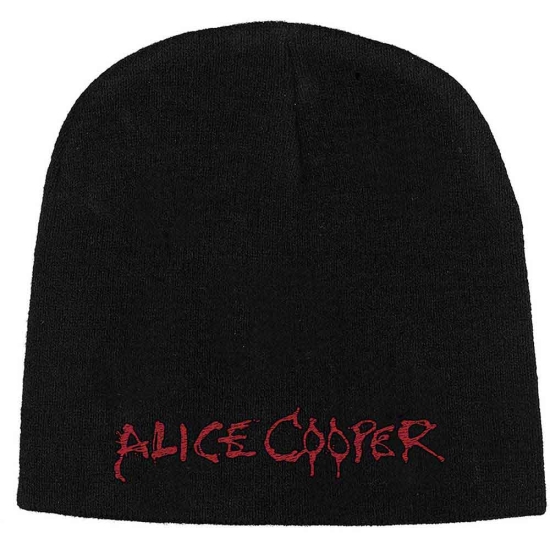 Alice Cooper - Logo Hue H