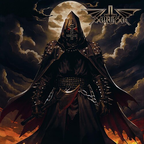 Hellbutcher - Hellbutcher (CD)