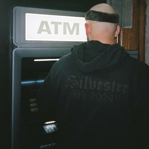 Silvestre - It?S 2024!! (LP)
