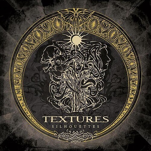 Textures - Silhouettes (LP)