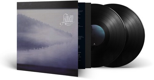 Tenhi - Kauan (2 LP vinyyli) (LP)