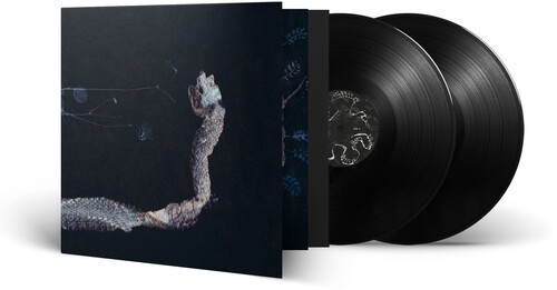 Tenhi - Maaäet (2 LP Svart Vinyl) (LP)