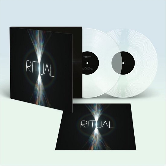 Jon Hopkins - Ritual (Clear Vinyl) (LP)