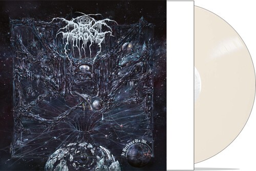 Darkthrone - It Beckons Us All (Cream White Ltd) (LP)