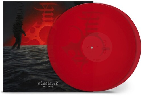 Enslaved - In Times (LP)