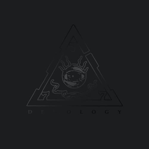 Unholy - Demology (CD)